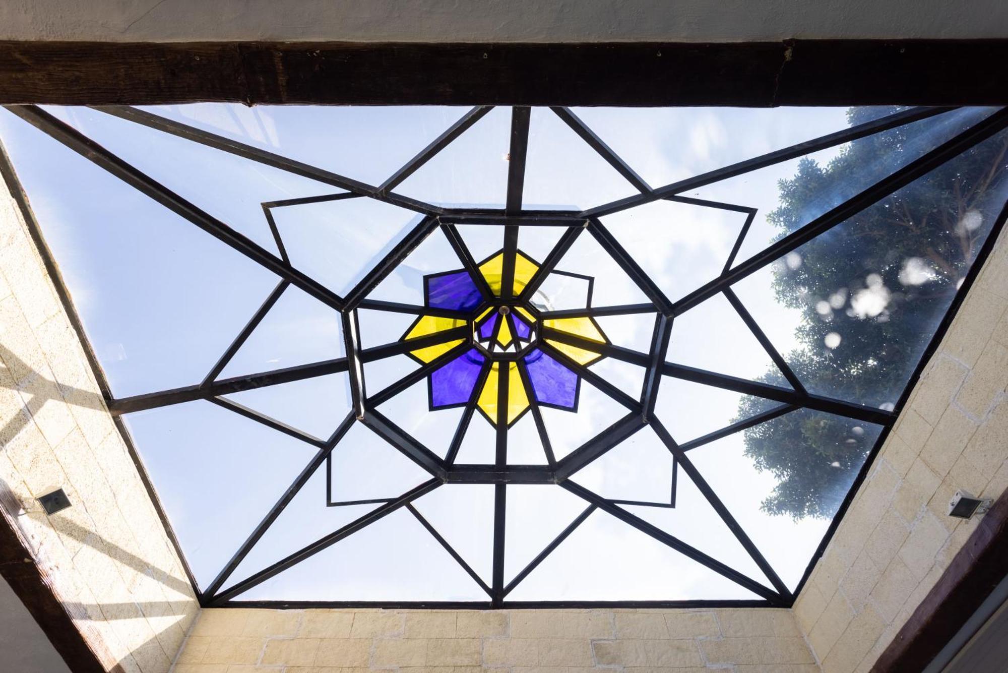 איקוד דה לוס וינוס Casa Los Grabados, Piscina, Vistas, Barbacoa Y Zen מראה חיצוני תמונה
