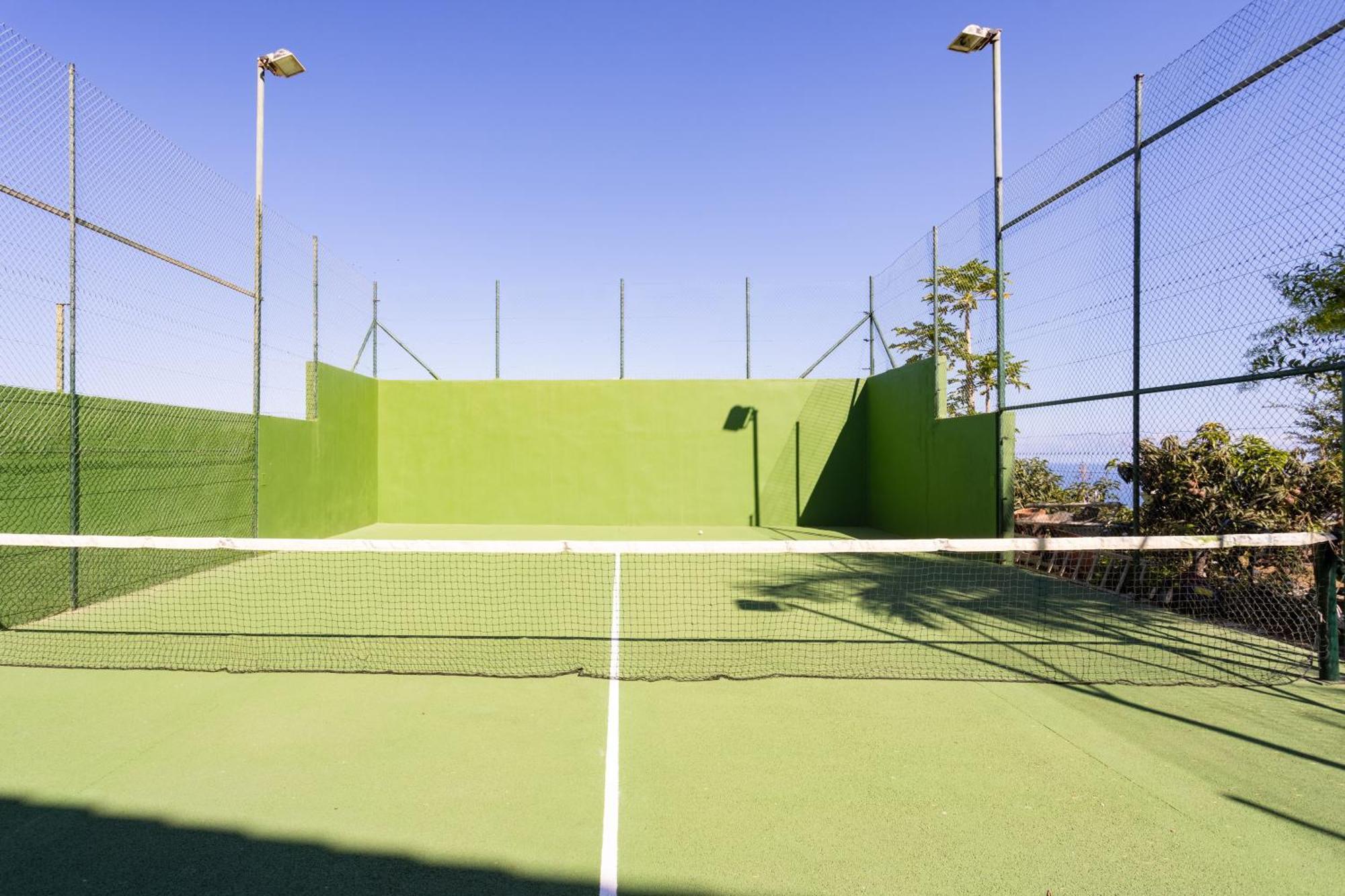 איקוד דה לוס וינוס Casa Los Grabados, Piscina, Vistas, Barbacoa Y Zen מראה חיצוני תמונה