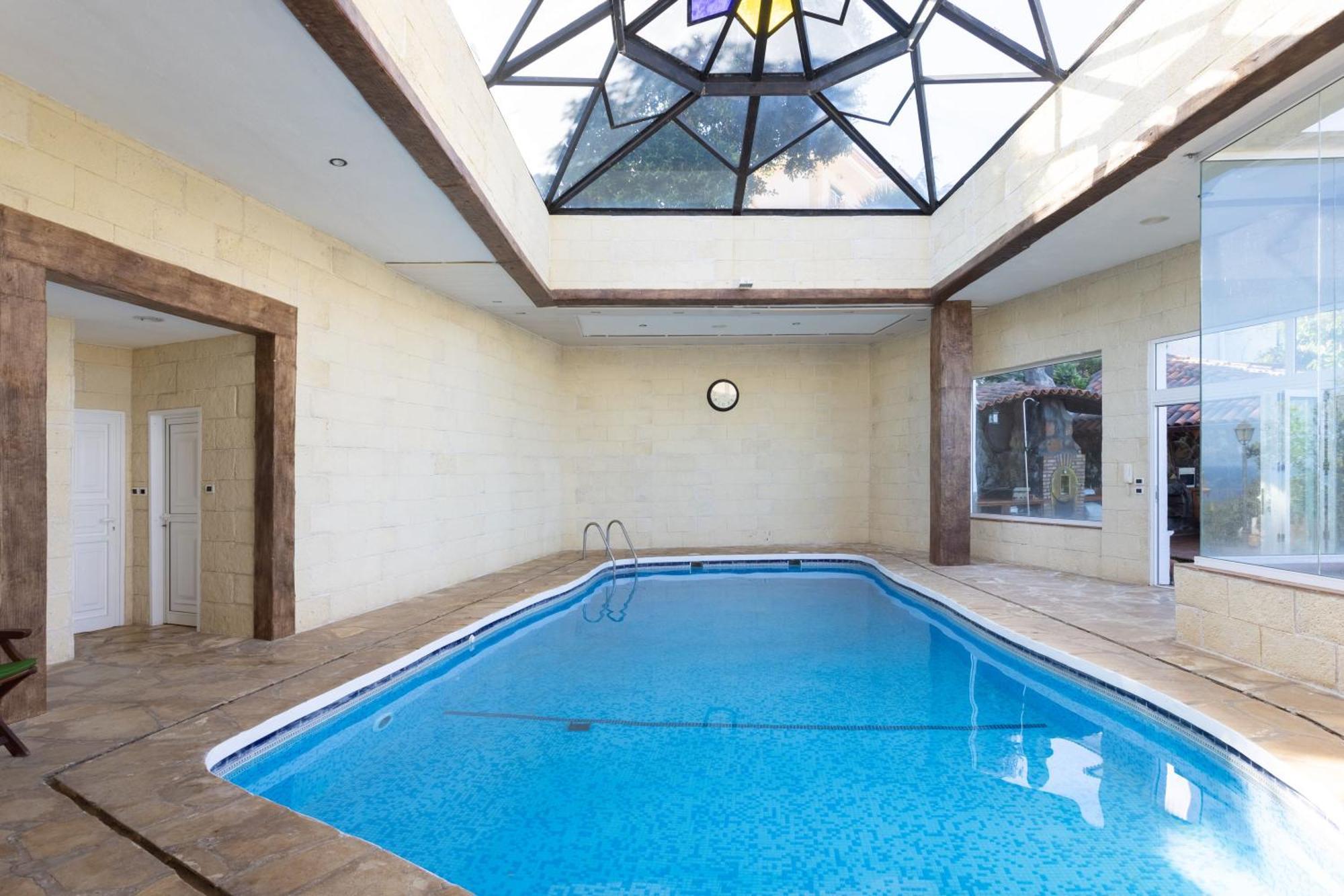איקוד דה לוס וינוס Casa Los Grabados, Piscina, Vistas, Barbacoa Y Zen מראה חיצוני תמונה
